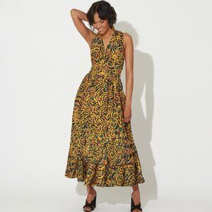 Valory Ankle Dress | Matisse